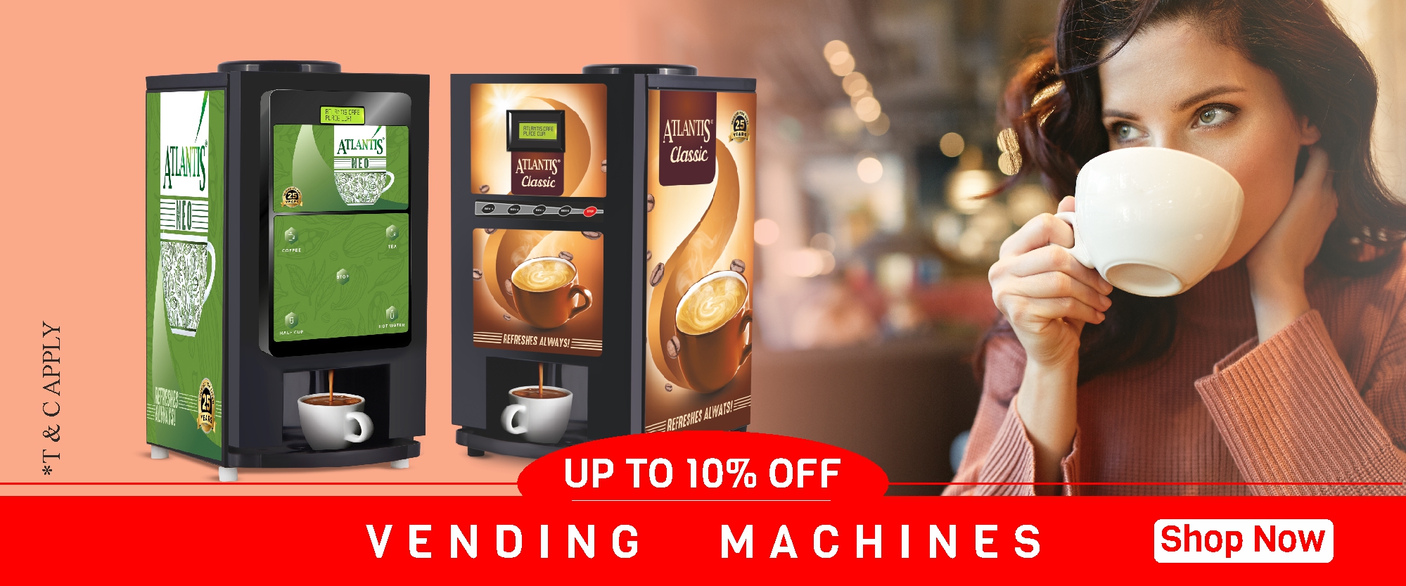 5 things to Know about Buying Coffee Machine