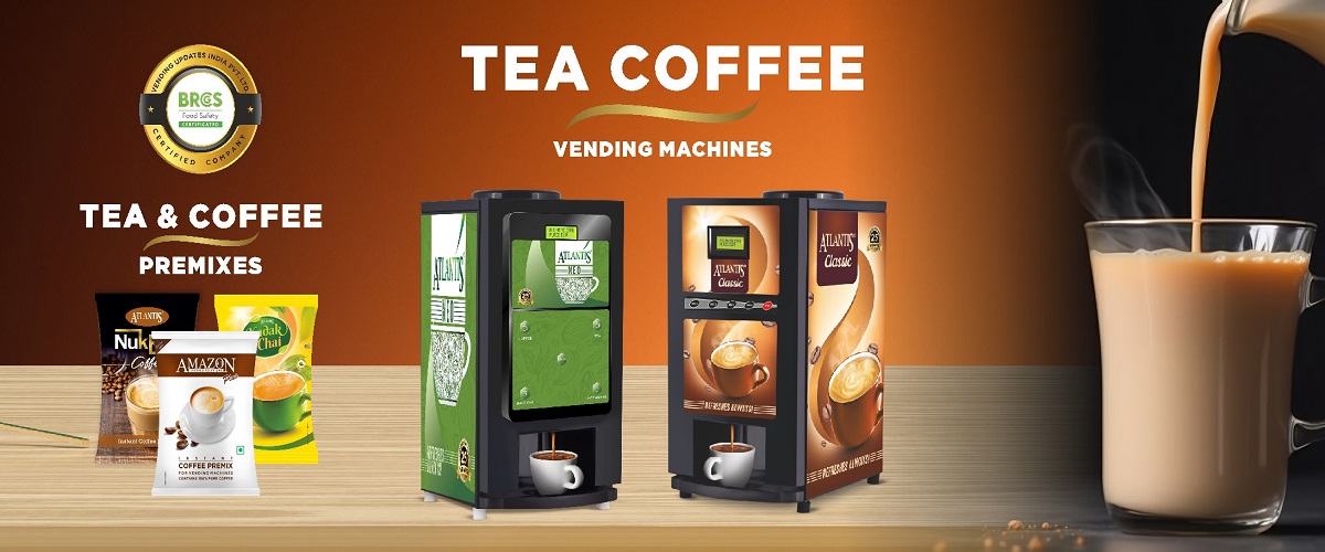 Benefits of Commercial Coffee Machine