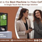 What is the Best Machine to Make Coffee