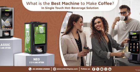 What is the Best Machine to Make Coffee