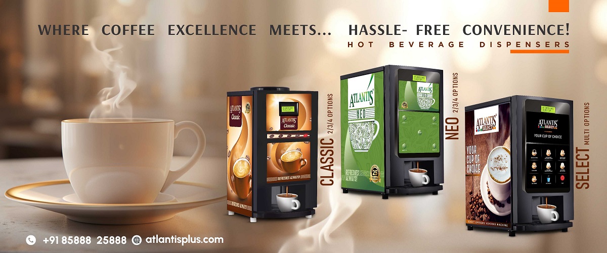 Coffee Dispenser Buying Guide