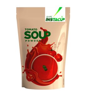 Atlantis Instacup Regular Tomato Soup Powder 500 gms Packet