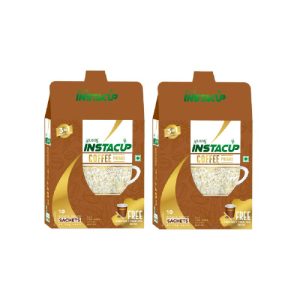 3-in-1 InstaCup Instant Coffee Sachets