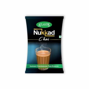 Nukkad Chai Cardamom Flavour Premix Pack 