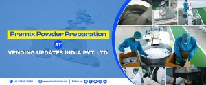 Premix Powder Preparation