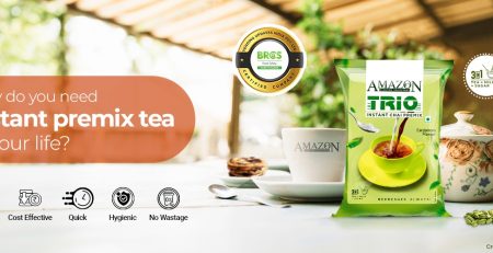 Why Do You Need Instant Premix Tea In Your Life?