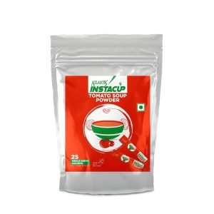 instacup tomato soup premix 25 sachets pack