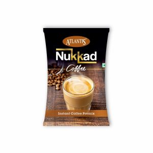 nukkad coffee premix powder pack 