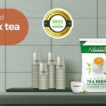 why do you need instant premix tea in your life