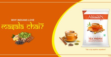 13 Reasons behind Why Indians love masala chai