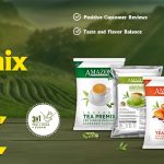 Which tea premix is best? plus ranges premix