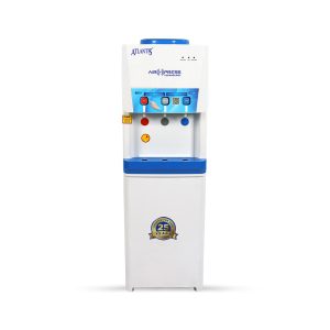 Airpress water dispenser