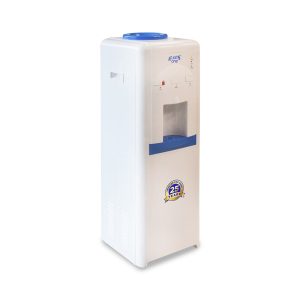 one cooling cabinet water dispenser 