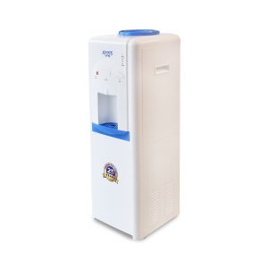 one floor standing water dispenser