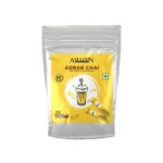 instanr ginger tea sachets pack