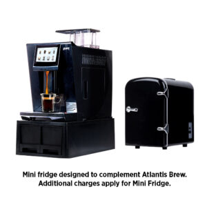 Atlantis Brew Coffee Machine