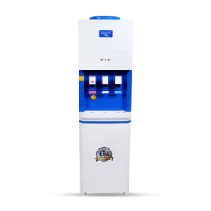 high capacity water dispenser 