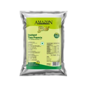 amazon instant gold powder