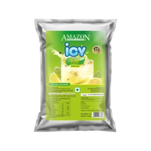 Amazon Icy Masala Tea Premix