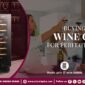 Buying Guide to Wine Cooler for perfect wine storage