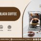 Guide to Preparing a Black Coffee without a Machine