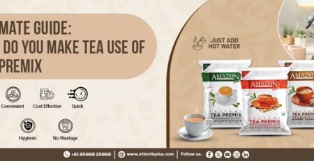 Ultimate Guide How do you make tea use of Tea Premix