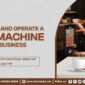 Ultimate Guide How to Choose and Operate a Coffee Machine for Your Business