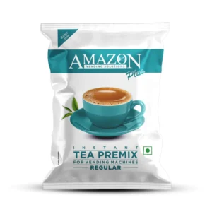 Regular Tea Premix 